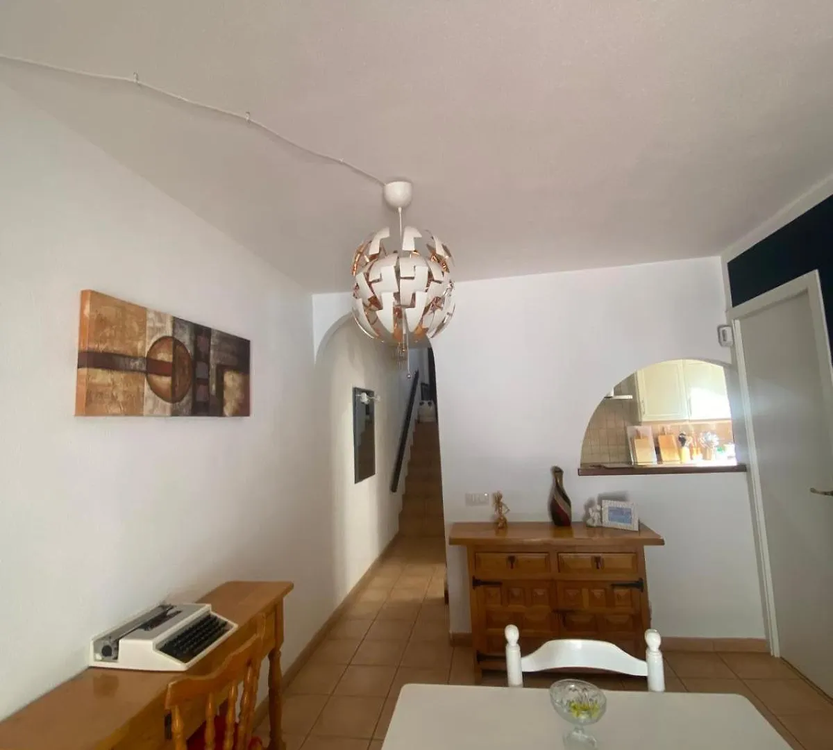 Guest house The Best House Tenerife Habitaciones Compartidas Costa Adeje
