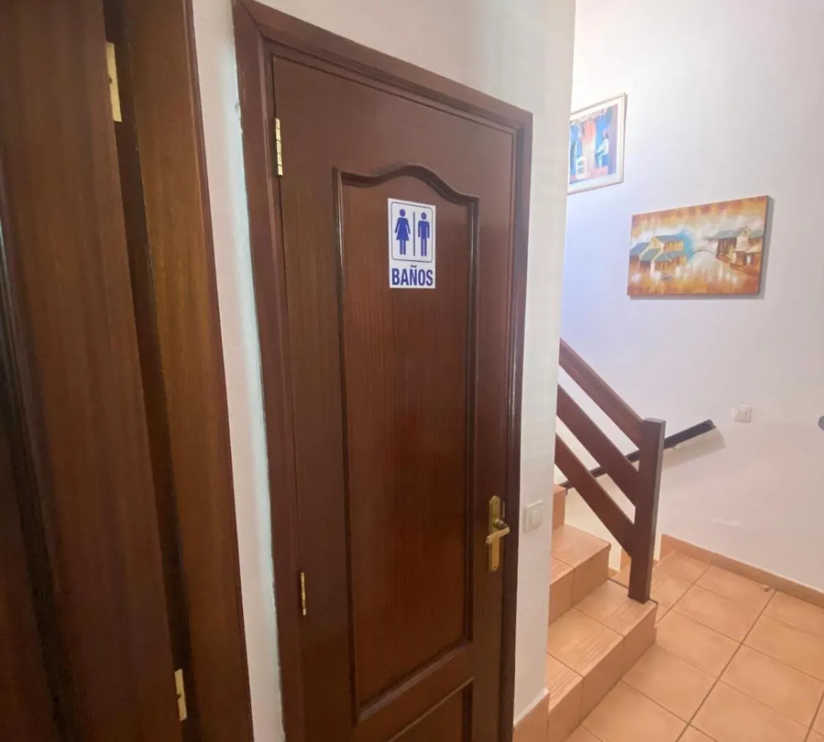 The Best House Tenerife Habitaciones Compartidas Costa Adeje  0*, Costa Adeje (Tenerife)