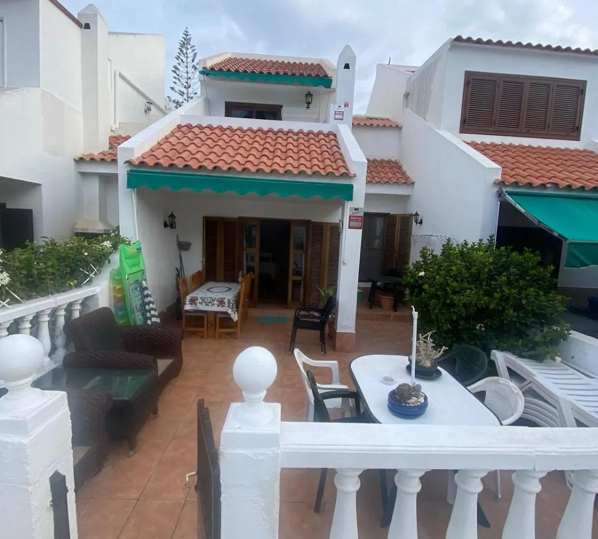 The Best House Tenerife Habitaciones Compartidas Costa Adeje