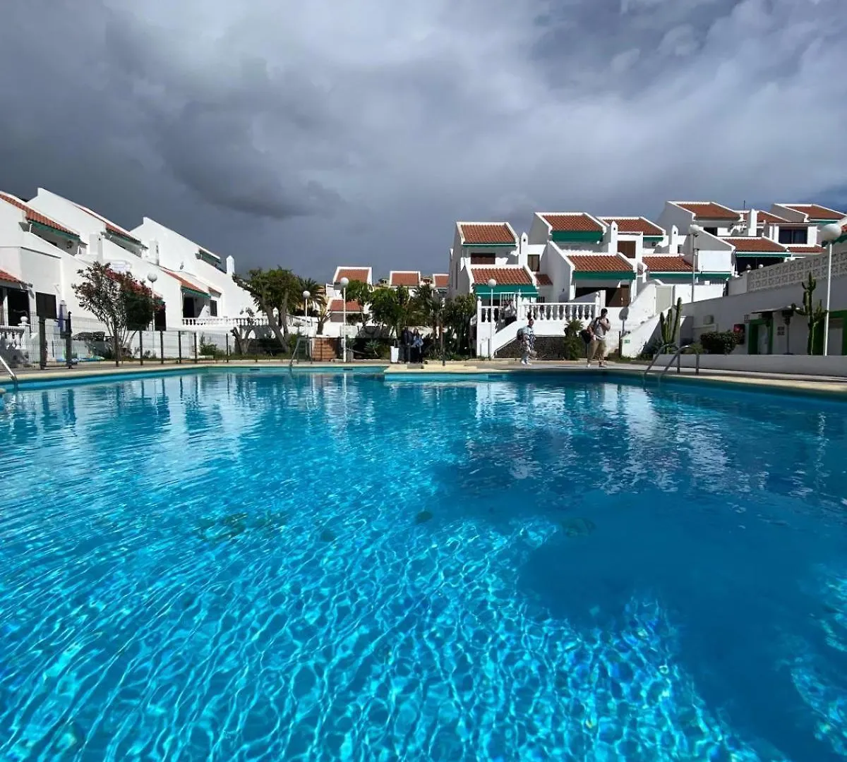 The Best House Tenerife Habitaciones Compartidas Costa Adeje  Costa Adeje (Tenerife)