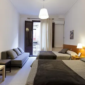 Dragonflybcn Guest house Barcelona
