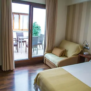 Carpe Diem Hotel Cordoba