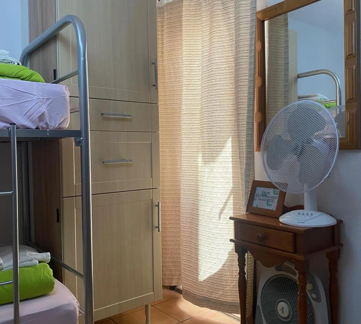 The Best House Tenerife Habitaciones Compartidas Costa Adeje  0*, Costa Adeje (Tenerife) Spain