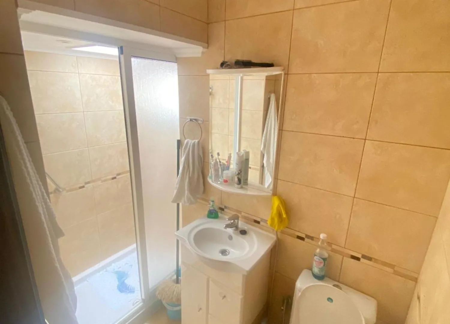 Guest house The Best House Tenerife Habitaciones Compartidas Costa Adeje  Spain