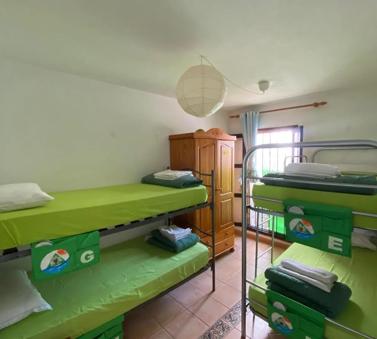 The Best House Tenerife Habitaciones Compartidas Costa Adeje